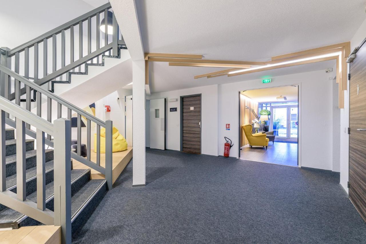 Fasthotel Biarritz Bidart Cote-Basque - Un Hotel Fh Collection Εξωτερικό φωτογραφία