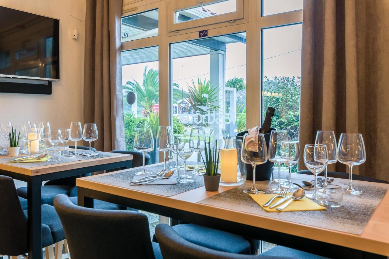 Fasthotel Biarritz Bidart Cote-Basque - Un Hotel Fh Collection Εξωτερικό φωτογραφία