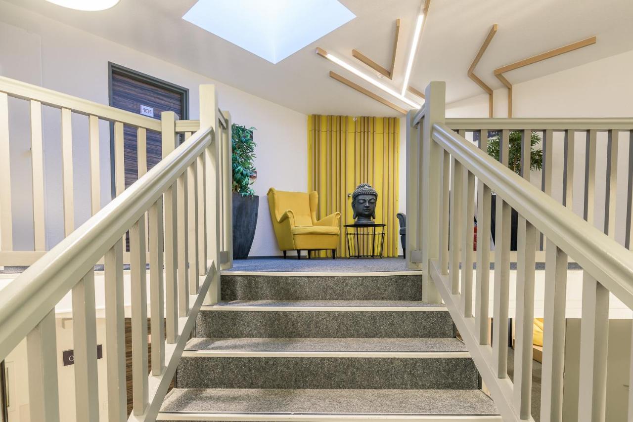 Fasthotel Biarritz Bidart Cote-Basque - Un Hotel Fh Collection Εξωτερικό φωτογραφία