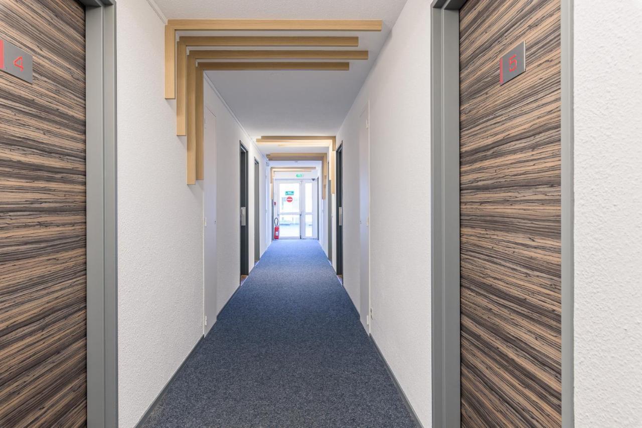 Fasthotel Biarritz Bidart Cote-Basque - Un Hotel Fh Collection Εξωτερικό φωτογραφία
