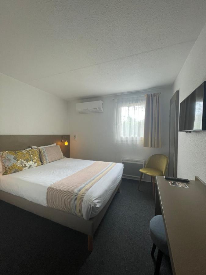 Fasthotel Biarritz Bidart Cote-Basque - Un Hotel Fh Collection Εξωτερικό φωτογραφία