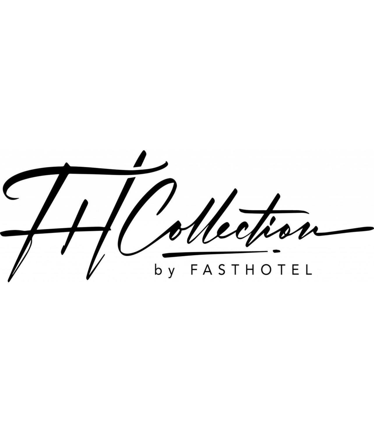 Fasthotel Biarritz Bidart Cote-Basque - Un Hotel Fh Collection Εξωτερικό φωτογραφία