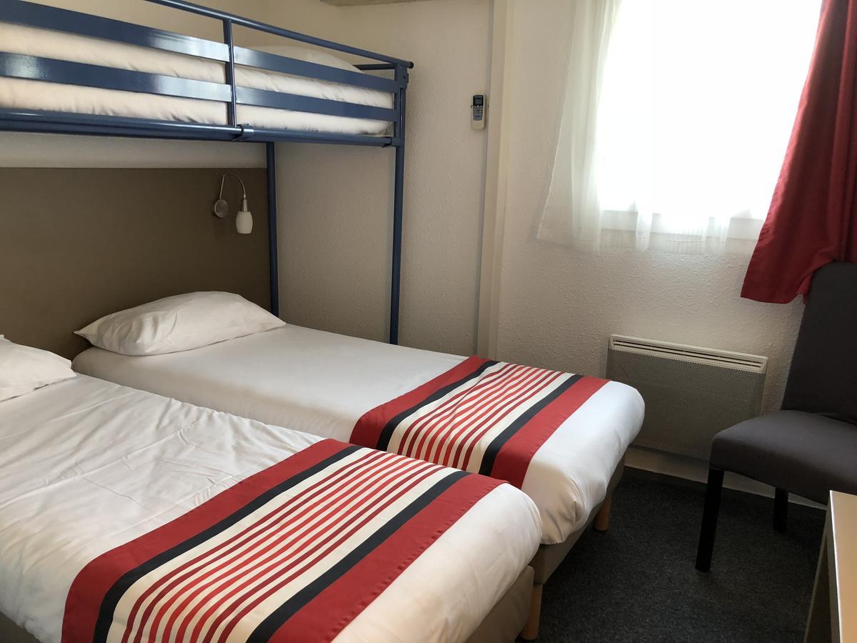 Fasthotel Biarritz Bidart Cote-Basque - Un Hotel Fh Collection Εξωτερικό φωτογραφία