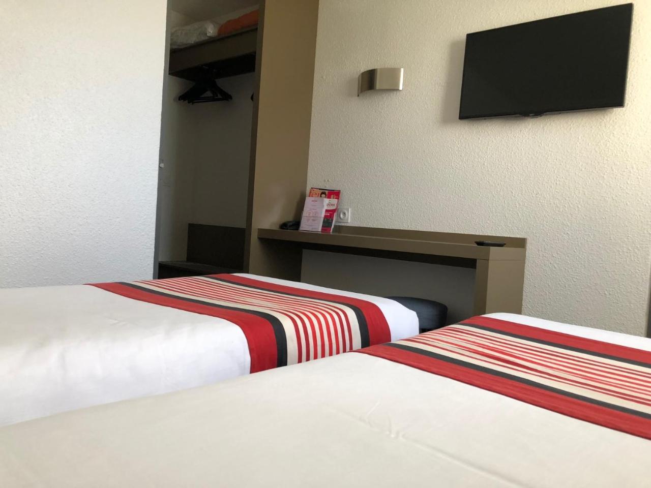 Fasthotel Biarritz Bidart Cote-Basque - Un Hotel Fh Collection Εξωτερικό φωτογραφία