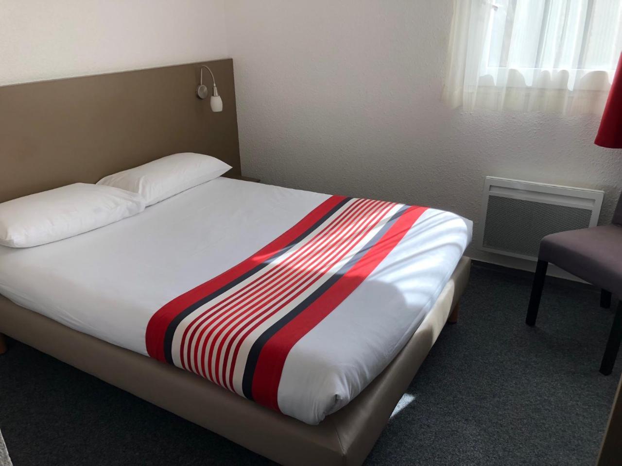 Fasthotel Biarritz Bidart Cote-Basque - Un Hotel Fh Collection Εξωτερικό φωτογραφία