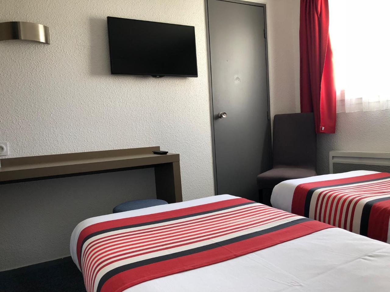 Fasthotel Biarritz Bidart Cote-Basque - Un Hotel Fh Collection Εξωτερικό φωτογραφία