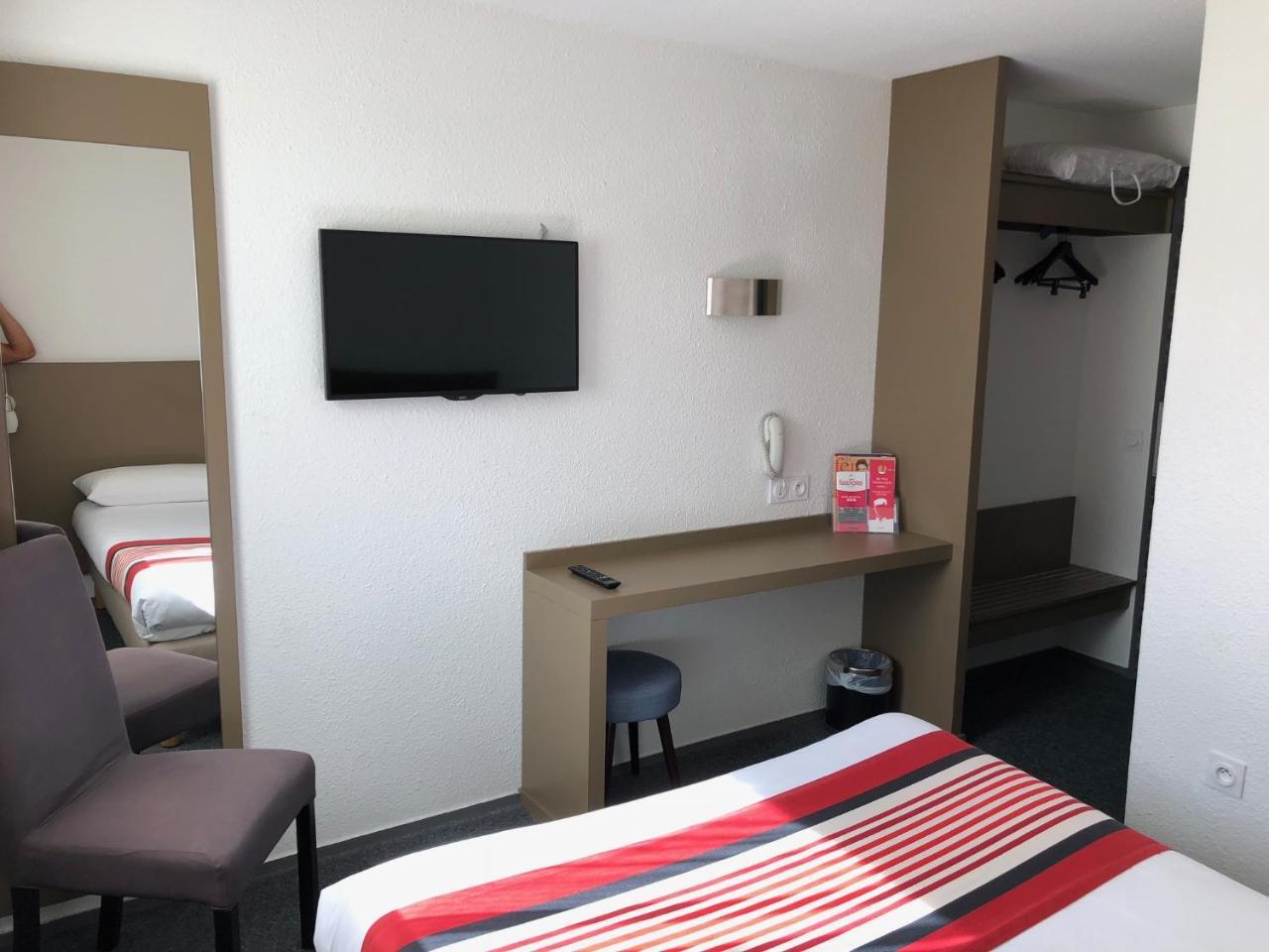 Fasthotel Biarritz Bidart Cote-Basque - Un Hotel Fh Collection Εξωτερικό φωτογραφία