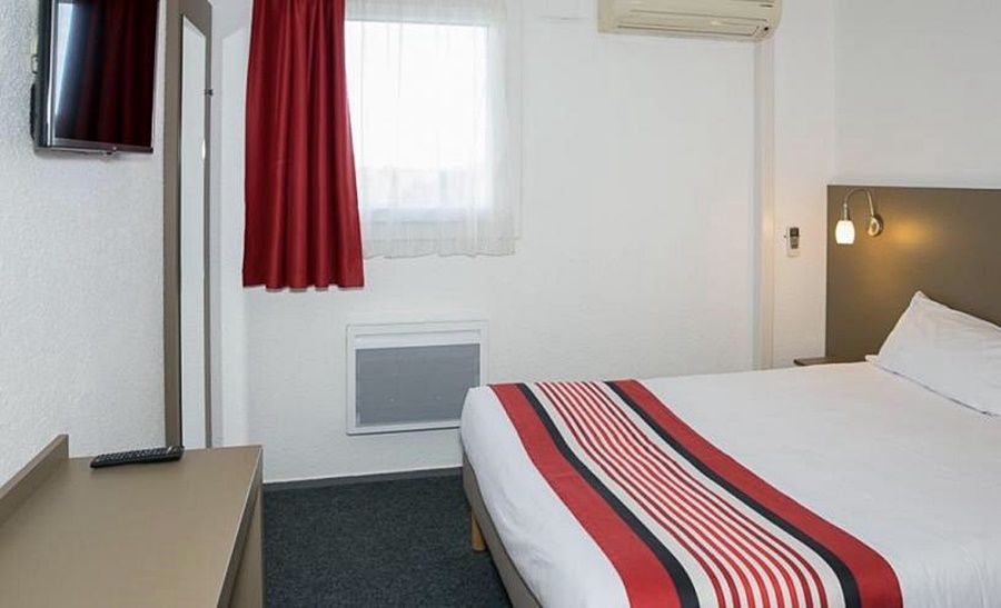 Fasthotel Biarritz Bidart Cote-Basque - Un Hotel Fh Collection Εξωτερικό φωτογραφία