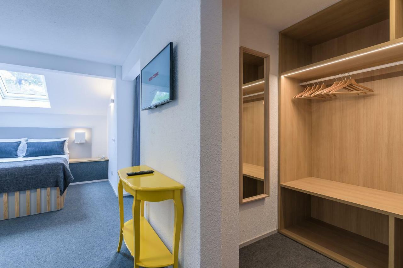 Fasthotel Biarritz Bidart Cote-Basque - Un Hotel Fh Collection Εξωτερικό φωτογραφία