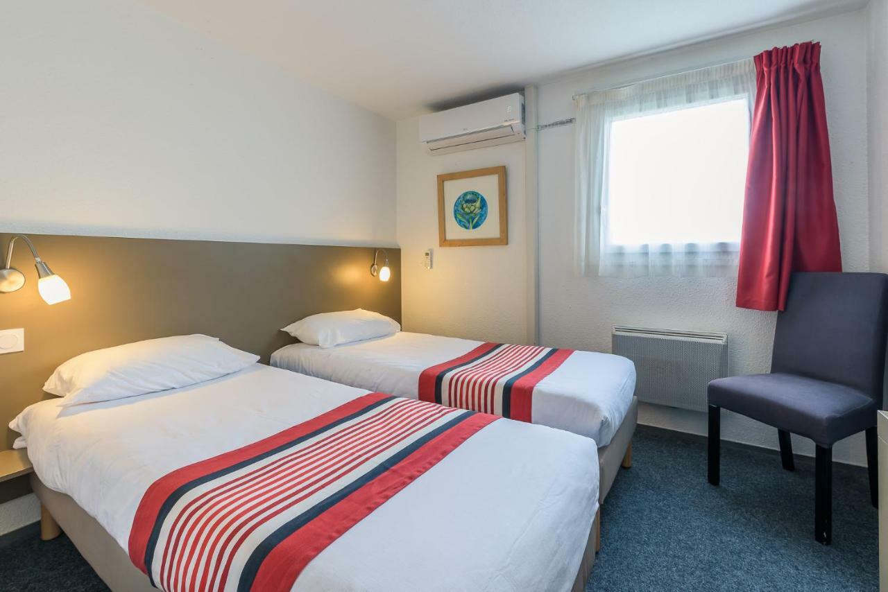 Fasthotel Biarritz Bidart Cote-Basque - Un Hotel Fh Collection Εξωτερικό φωτογραφία