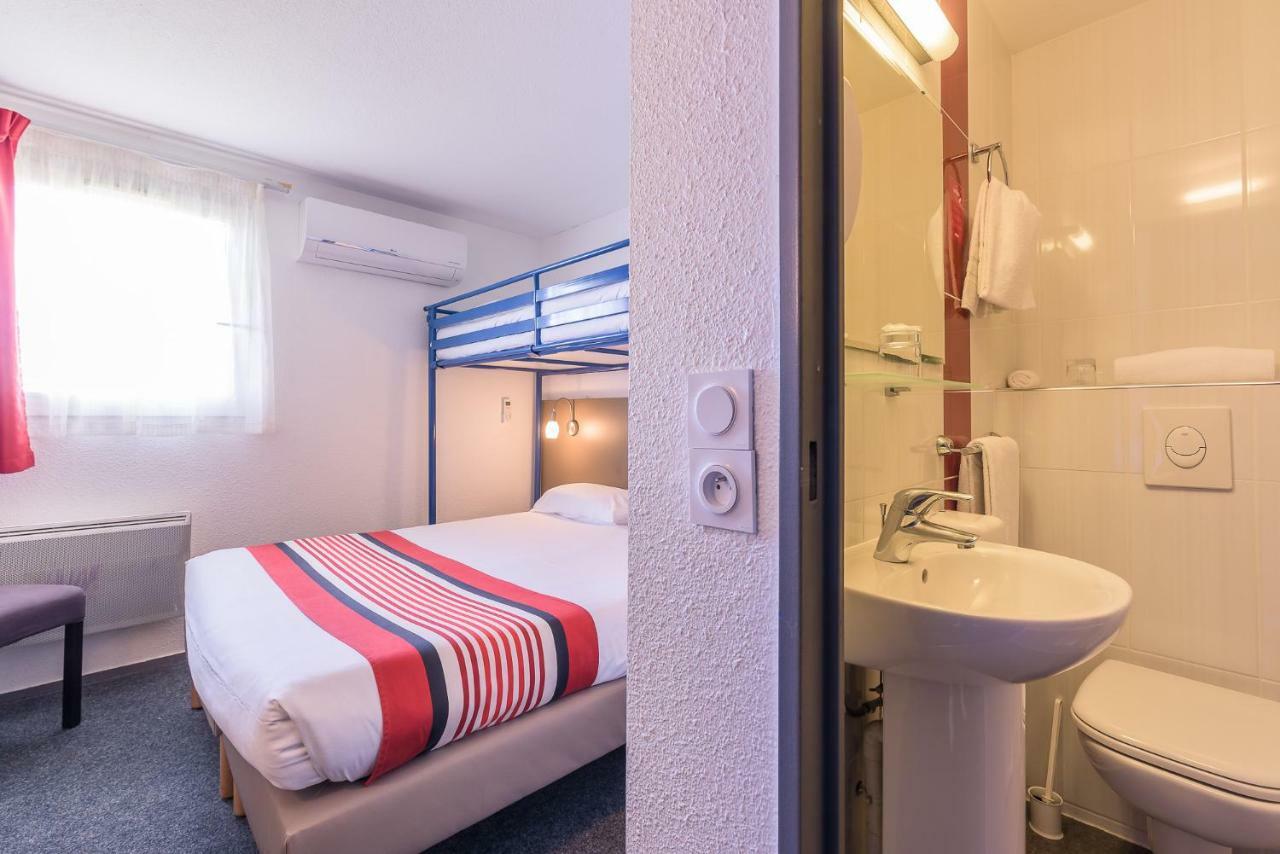 Fasthotel Biarritz Bidart Cote-Basque - Un Hotel Fh Collection Εξωτερικό φωτογραφία
