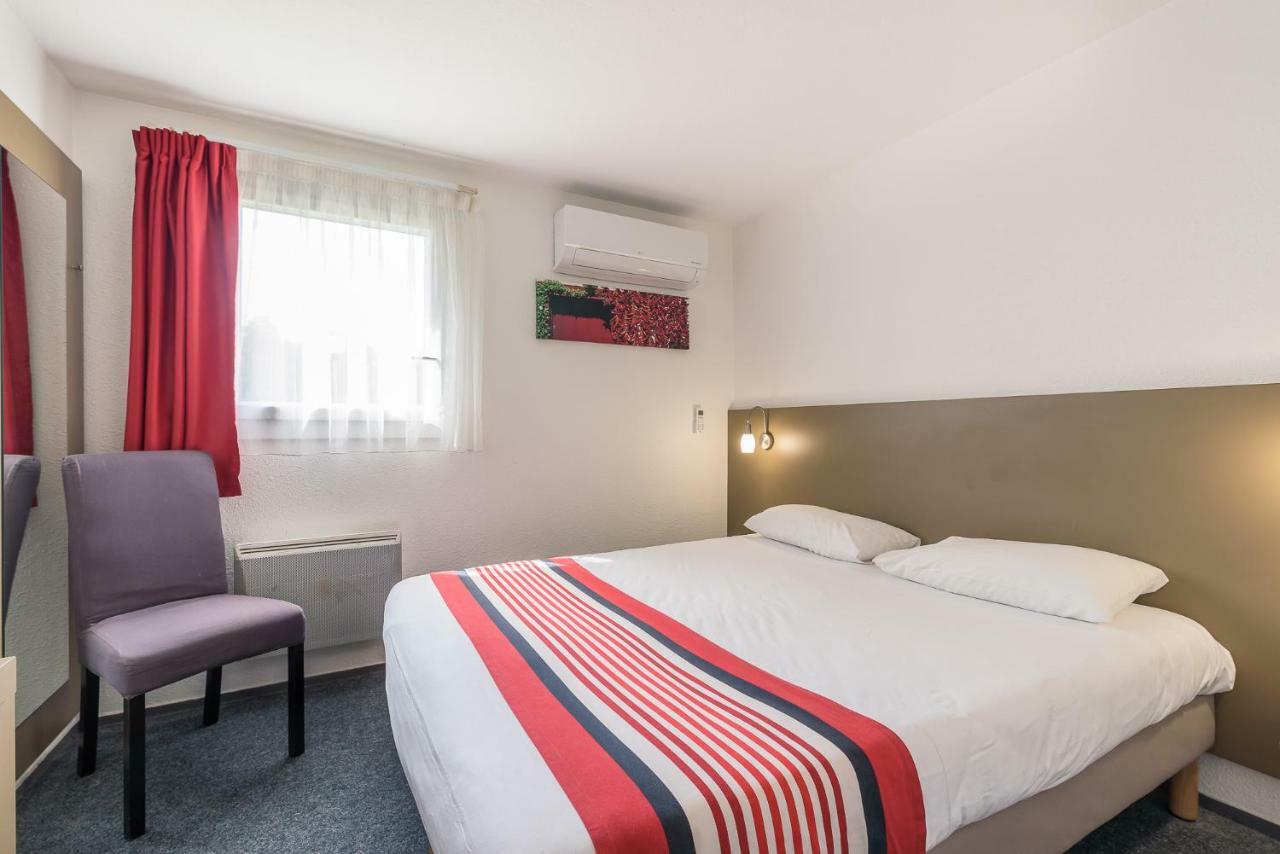 Fasthotel Biarritz Bidart Cote-Basque - Un Hotel Fh Collection Εξωτερικό φωτογραφία