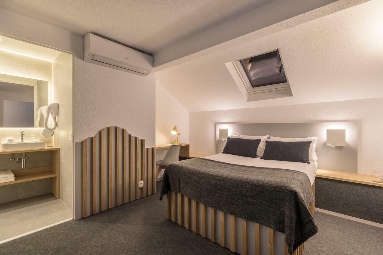Fasthotel Biarritz Bidart Cote-Basque - Un Hotel Fh Collection Εξωτερικό φωτογραφία