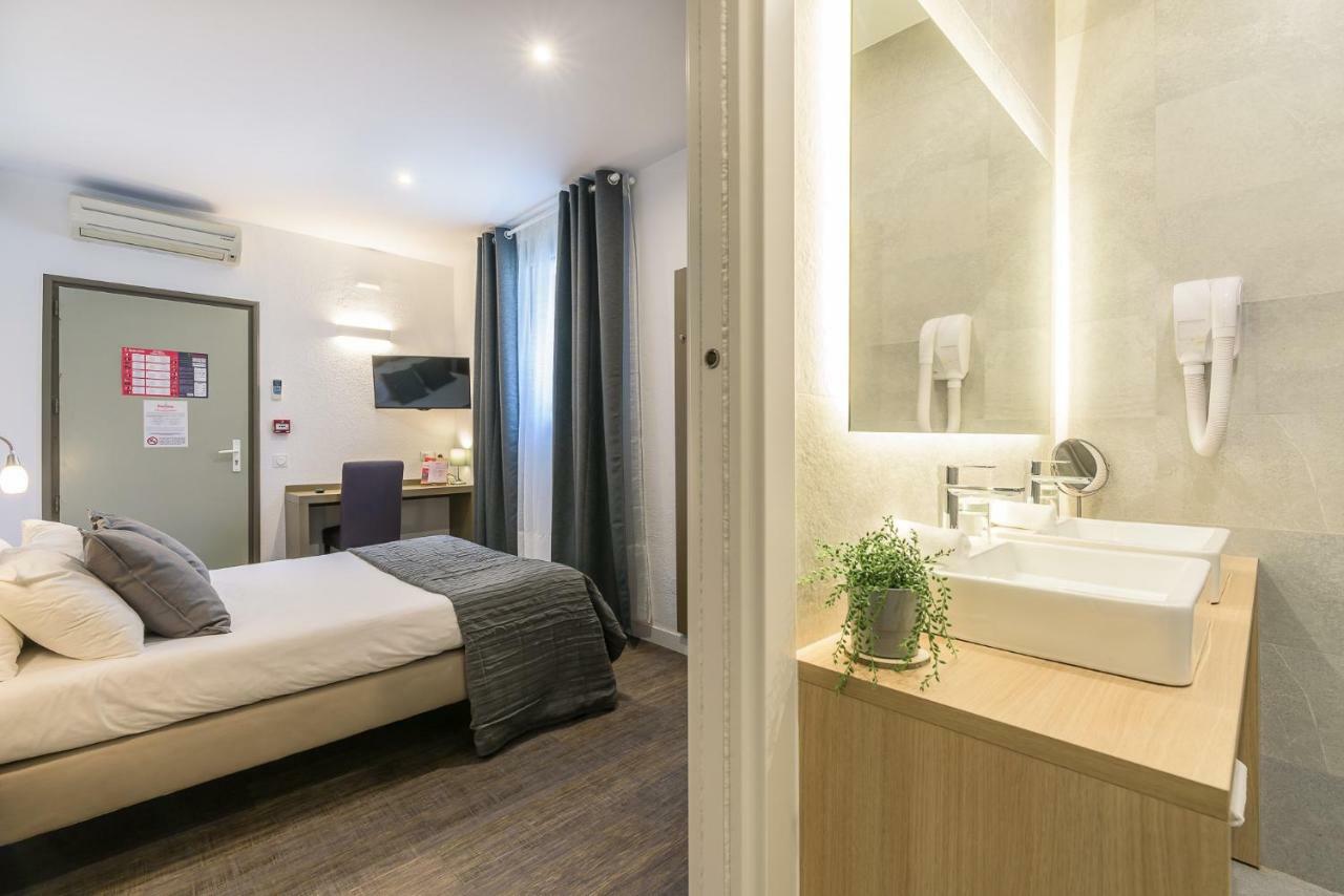 Fasthotel Biarritz Bidart Cote-Basque - Un Hotel Fh Collection Εξωτερικό φωτογραφία
