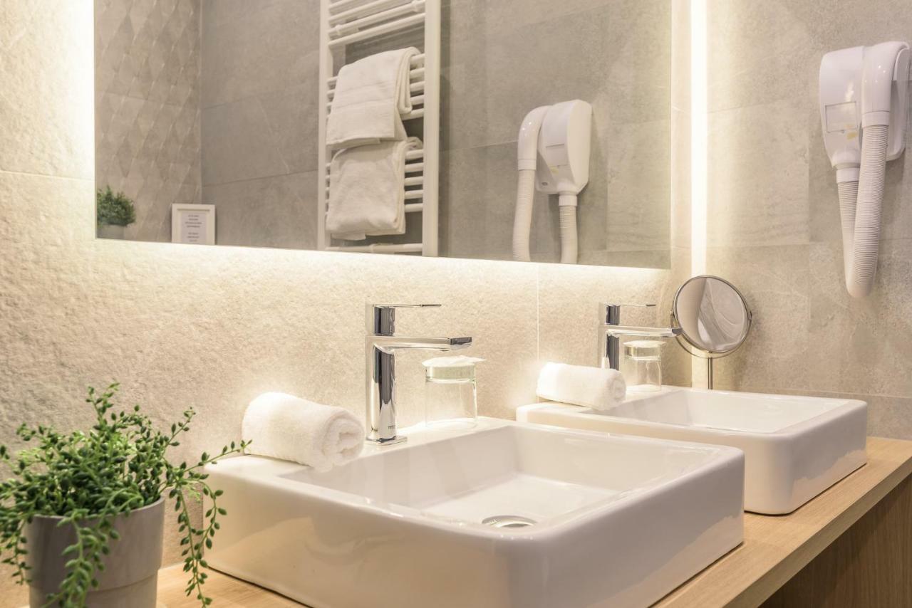 Fasthotel Biarritz Bidart Cote-Basque - Un Hotel Fh Collection Εξωτερικό φωτογραφία