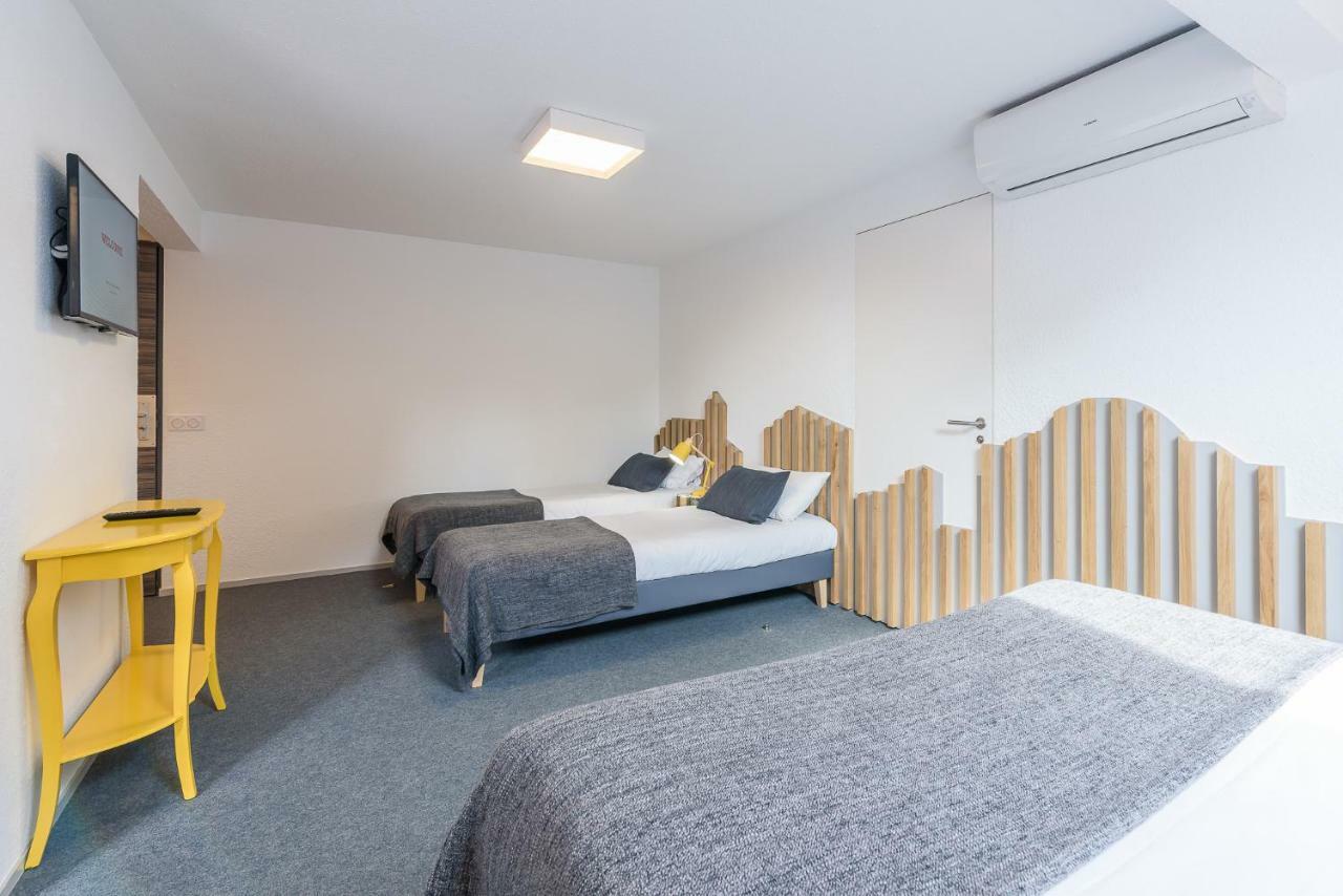 Fasthotel Biarritz Bidart Cote-Basque - Un Hotel Fh Collection Εξωτερικό φωτογραφία