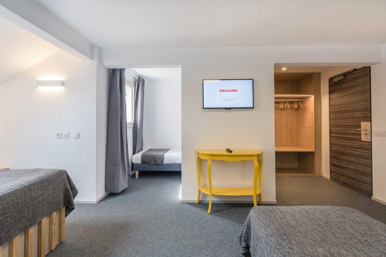Fasthotel Biarritz Bidart Cote-Basque - Un Hotel Fh Collection Εξωτερικό φωτογραφία
